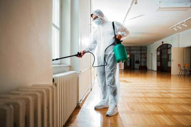 Best Affordable Pest Control Services  in Mount Angel, OR